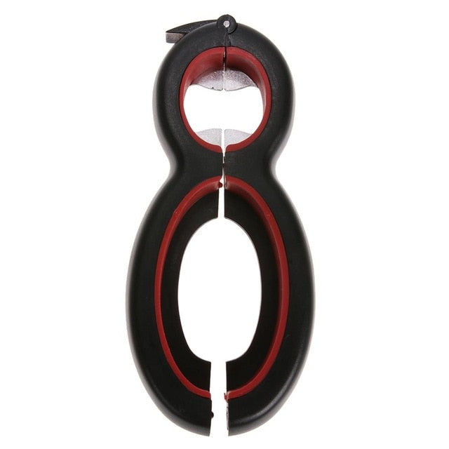 Multi-Functional Jar Opener – Klever Kitchen Products