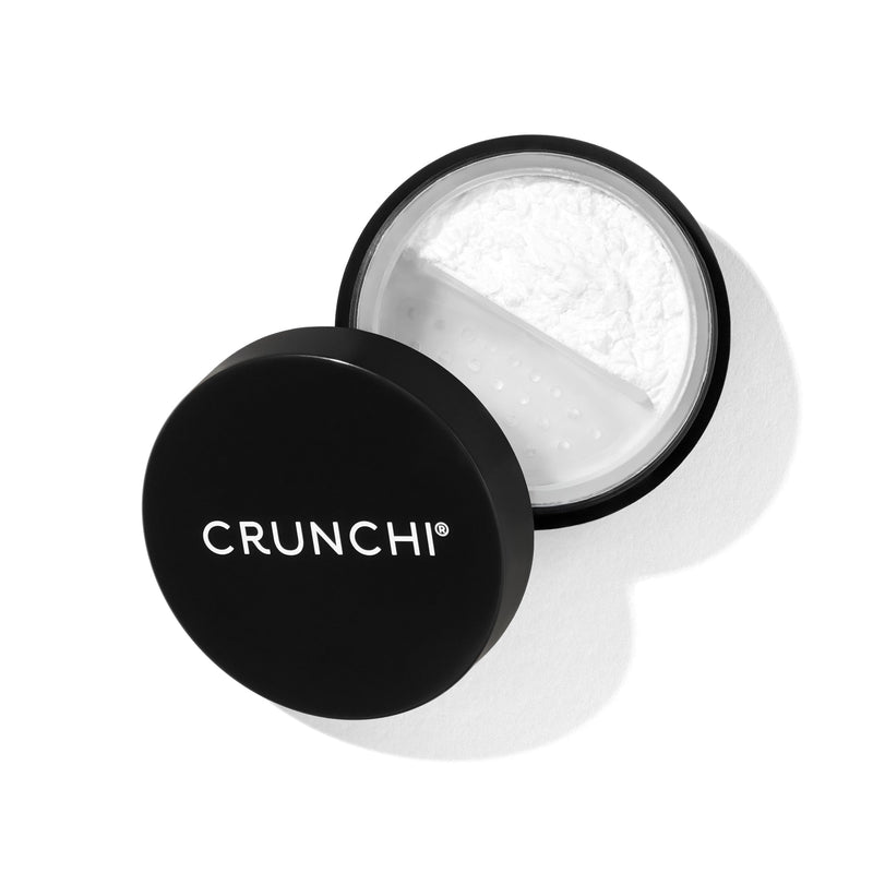 Translucent Finishing Powder