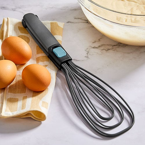 WHISK TONGS