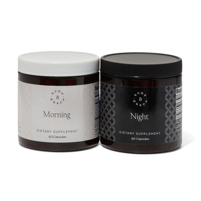 Wellness Supplement Set