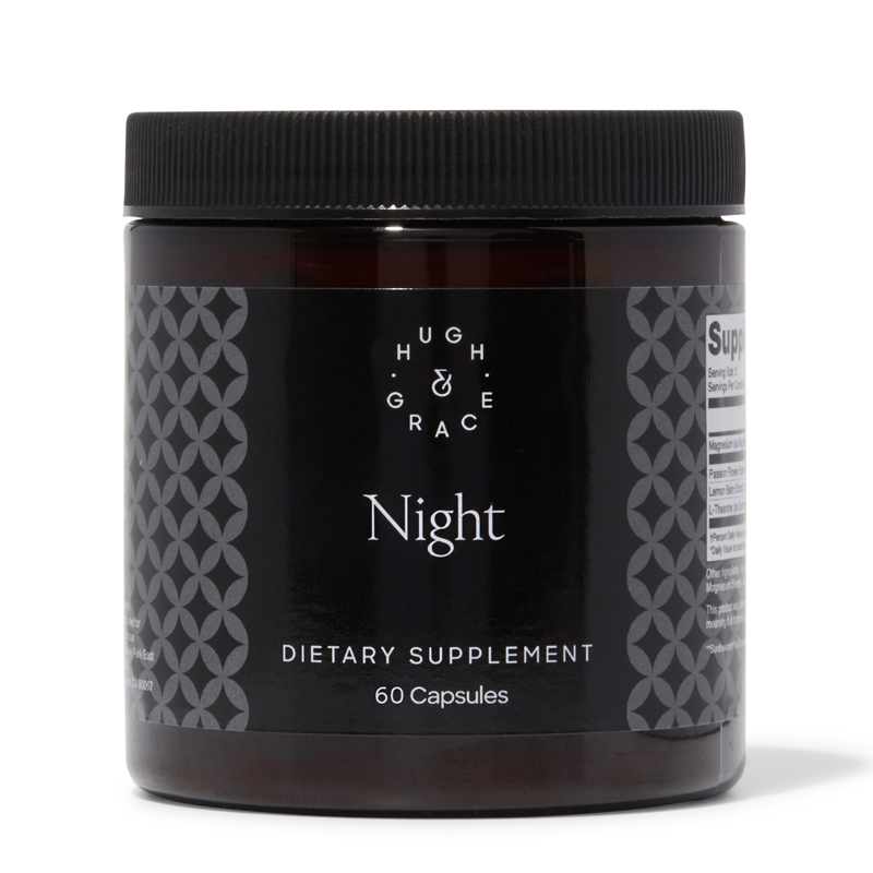 Night Supplement