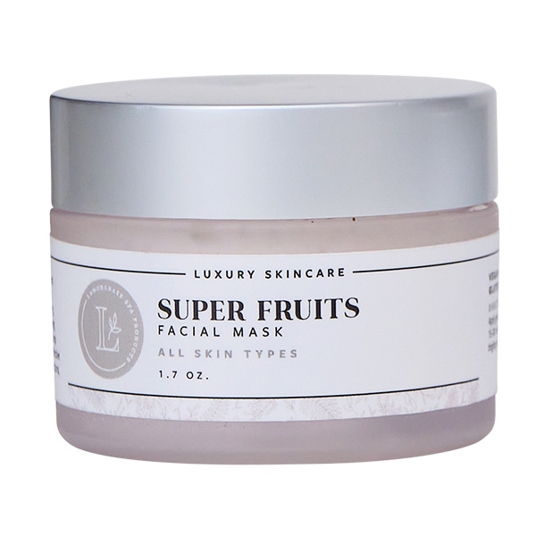 Super Fruits Facial Mask