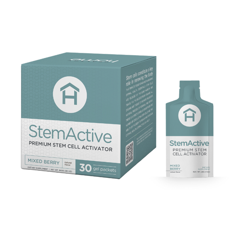 StemActive Gel