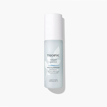 FRESH WAVES balancing moisturiser