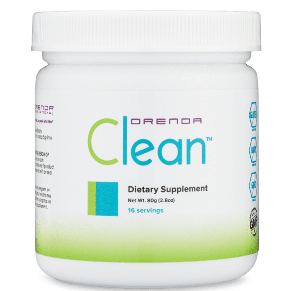 Orenda Clean®