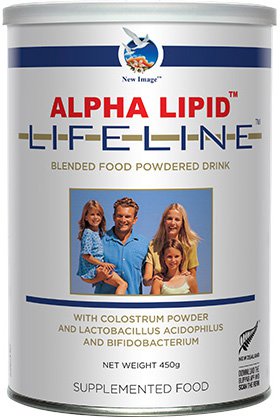 Alpha Lipid™ Lifeline™