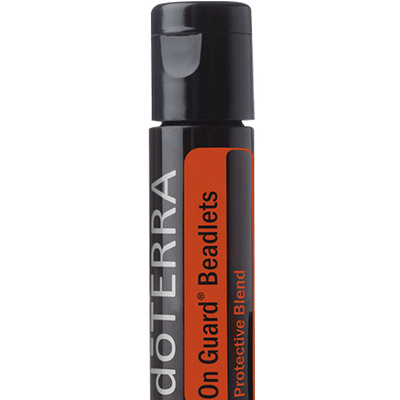 doTERRA On Guard Beadlets