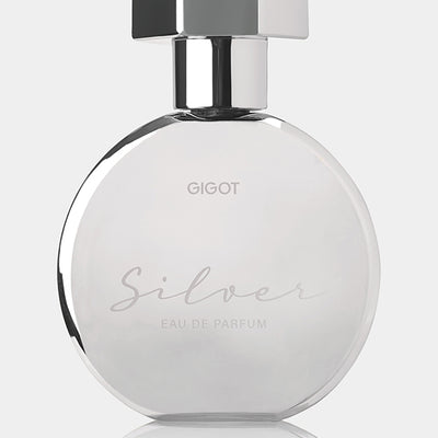 Silver – Eau de Parfum