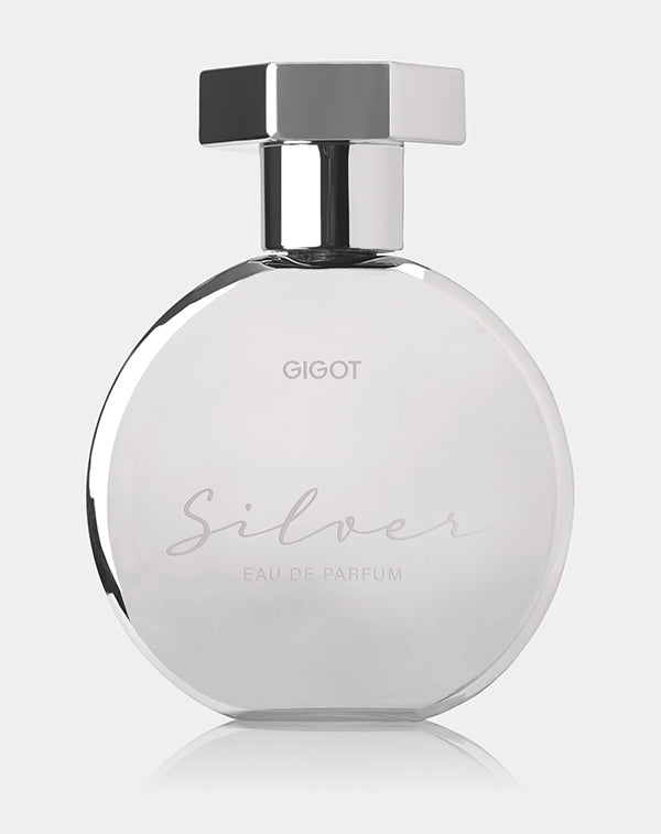 Silver – Eau de Parfum