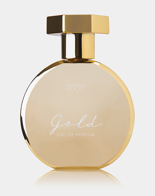 Gold – Eau de Parfum