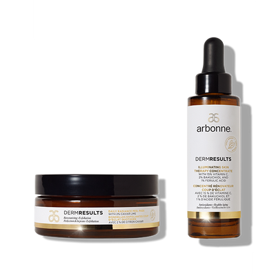 DermResults - Power Duo