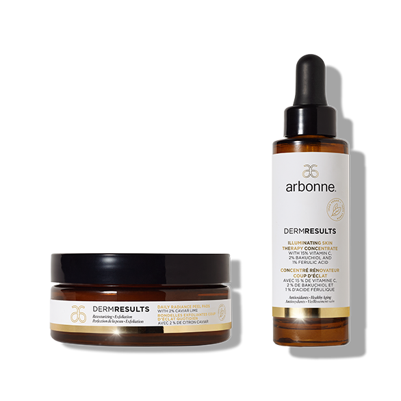 DermResults - Power Duo