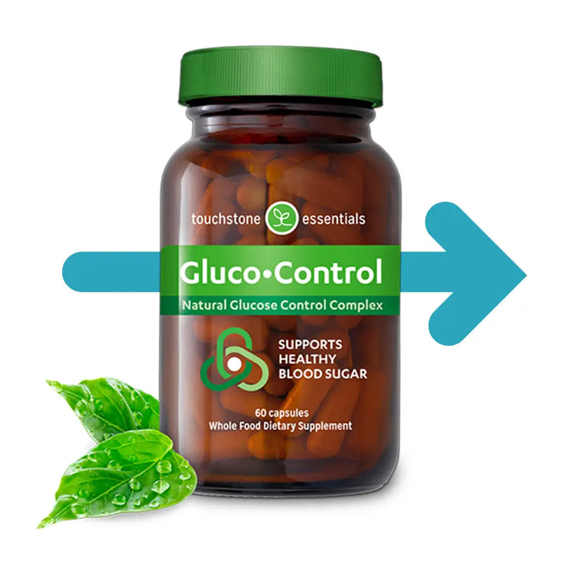 Gluco-Control