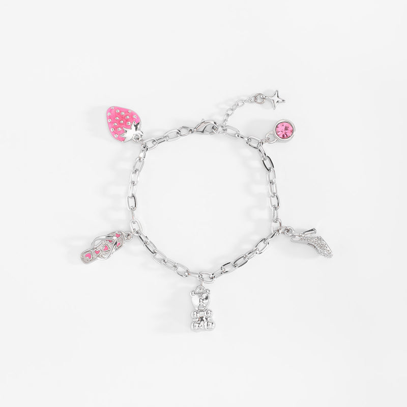 Charm Bracelet