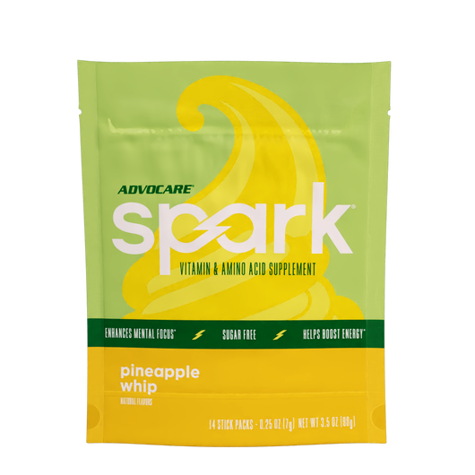 SPARK® STICK PACKS