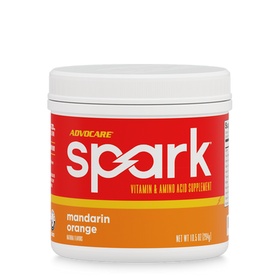 SPARK® CANISTER