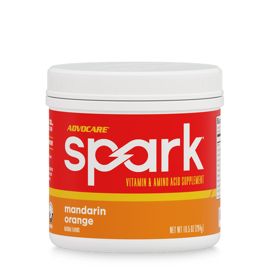 SPARK® CANISTER