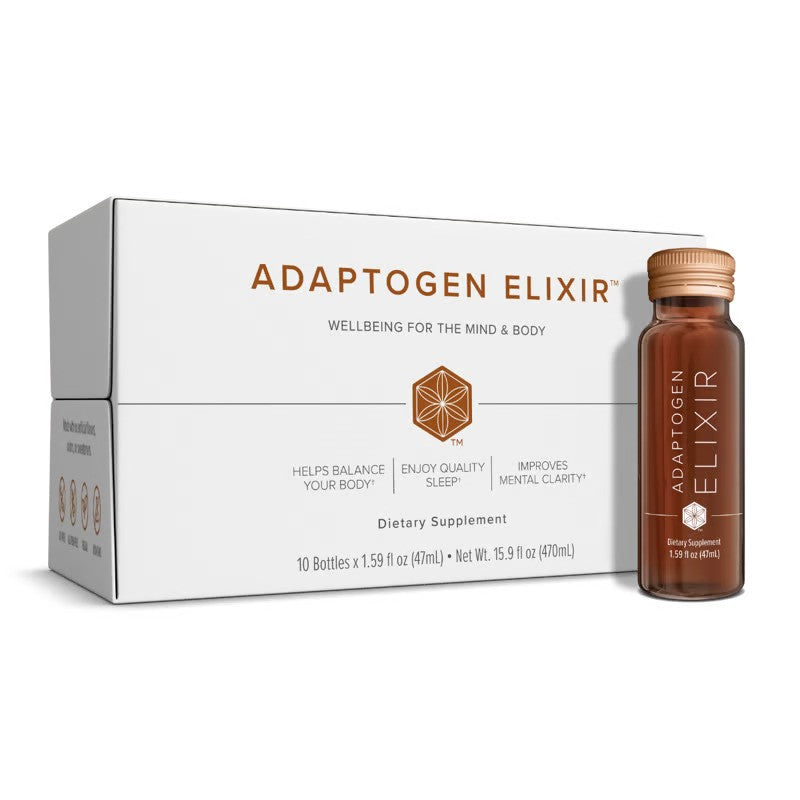 Adaptogen Elixir