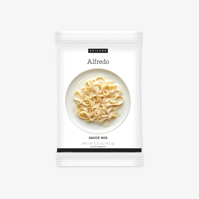 Alfredo Sauce Mix (Pack of 3)