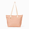 Let's Lunch Cooler Bag - Coral Peach