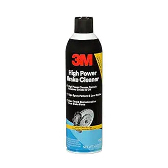 3M High Power Brake Cleaner - 14 oz.