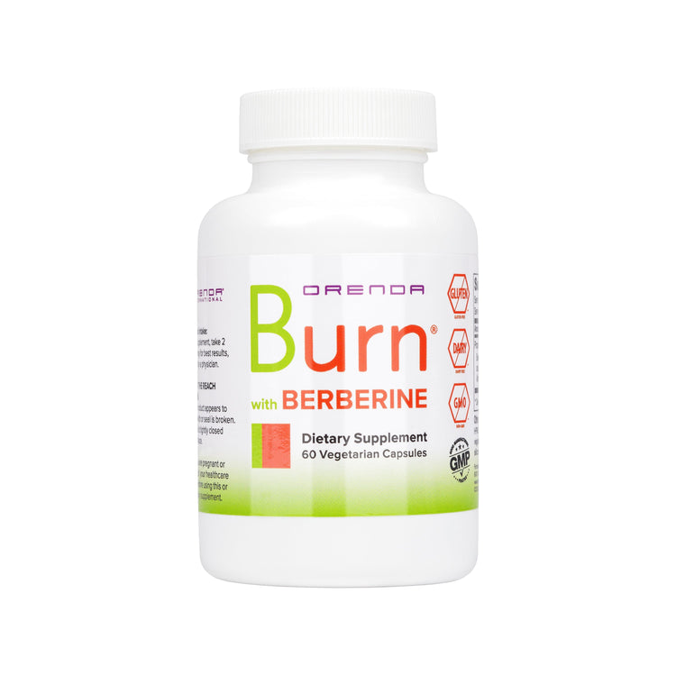 Orenda Burn®