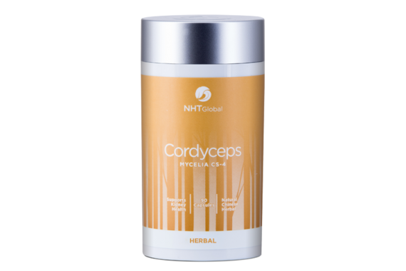 Cordyceps Mycelia CS-4