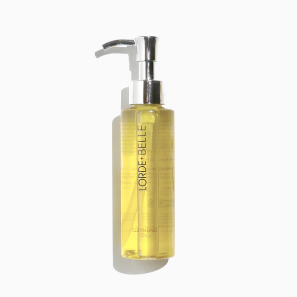 LORDE + BELLE CLEANSING OIL