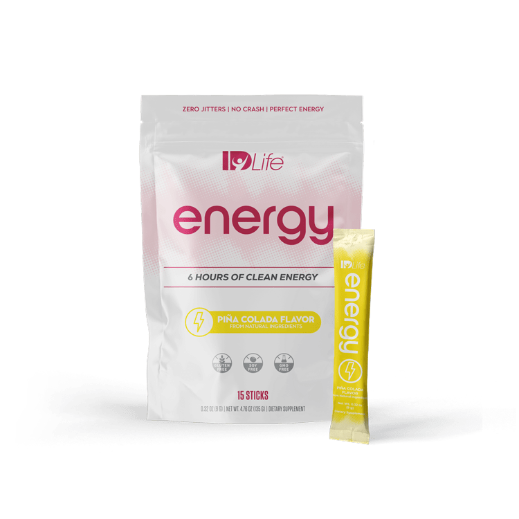 IDLife Energy