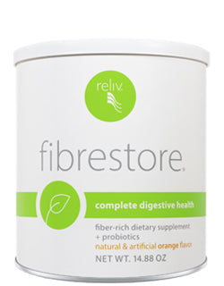 FibRestore® with Probiotics