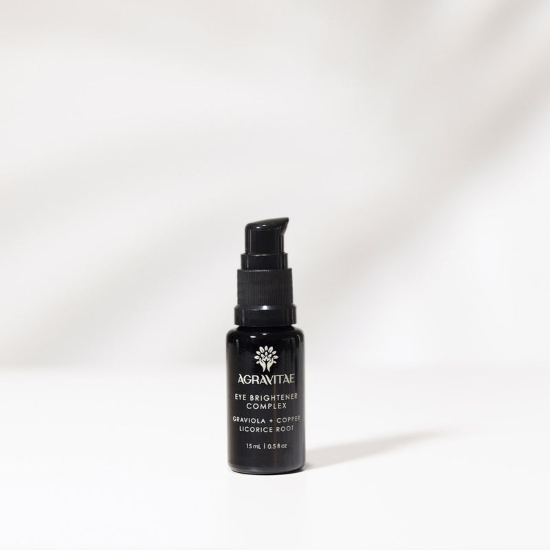 Agravitae Eye Brightener Complex