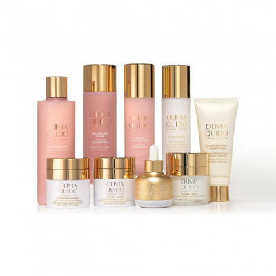 Ultimate Glow Collection
