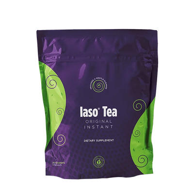 Iaso® Tea Instant