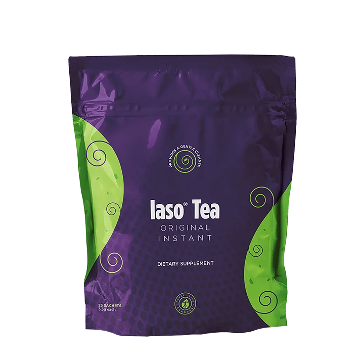 Iaso® Tea Instant