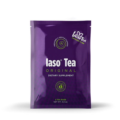 Iaso® Original Brew Tea