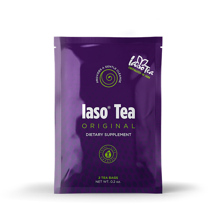 Iaso® Original Brew Tea