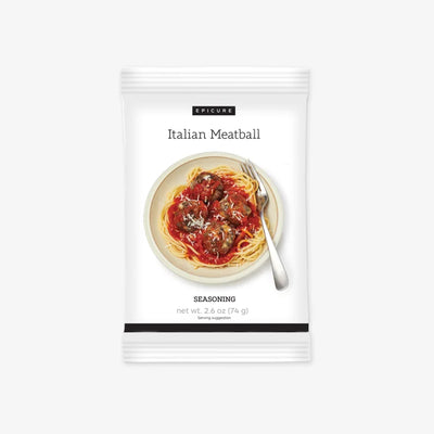 Italian Meatball Seasoning (Pack of 3)