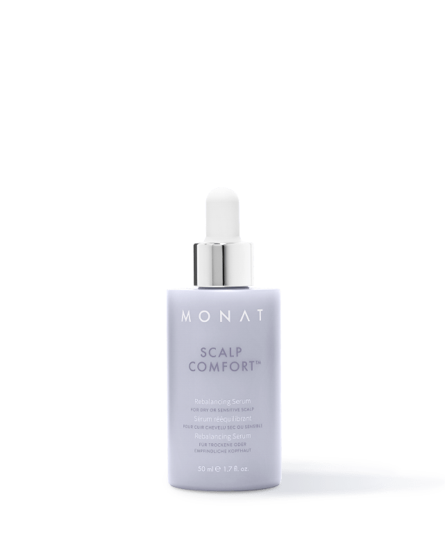 Scalp Comfort™ Rebalancing Serum