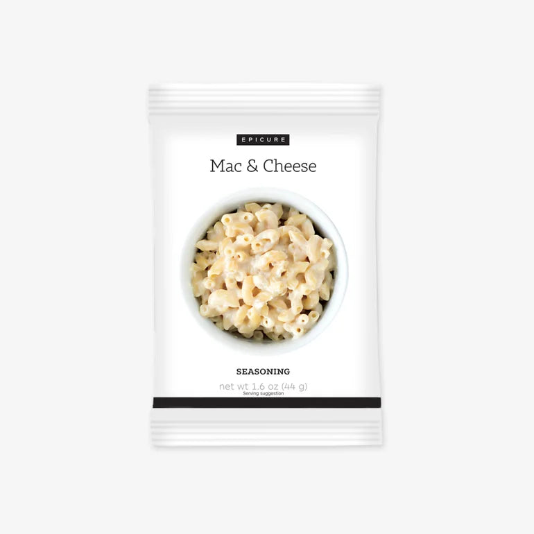 Mac & Cheese Seasoning (Pack of 3)