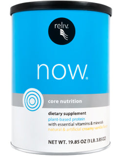 Reliv Now® with Soy