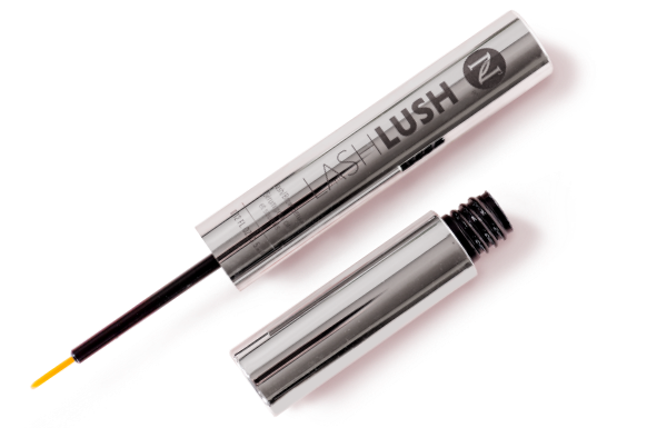 LashLush: 3-in-1 Lash & Brow Serum