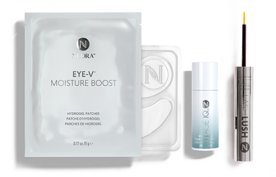 Ultimate Eye Treatment Bundle