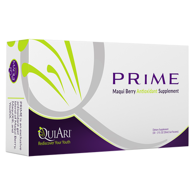 QUIARI PRIME GEL