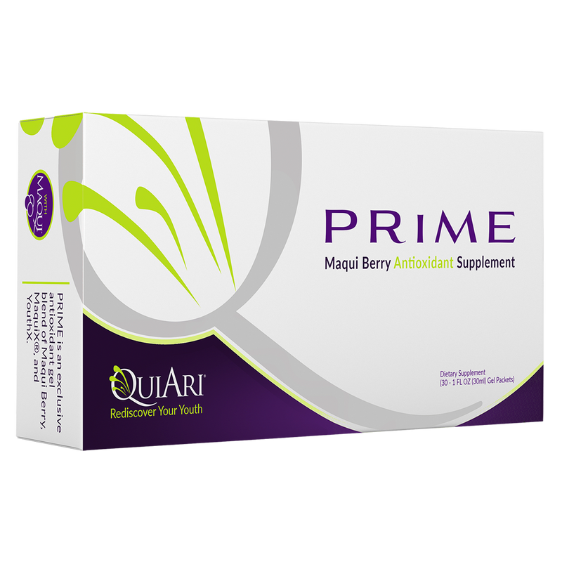 QUIARI PRIME GEL