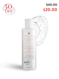 Pro-Active Gel Cleanser