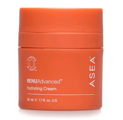 RENUAdvanced® Hydrating Cream