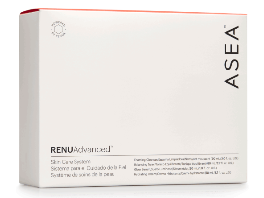 RENUAdvanced® Skin Care System