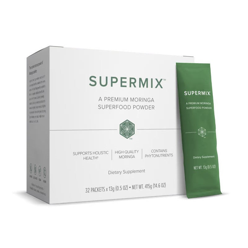 SuperMix™