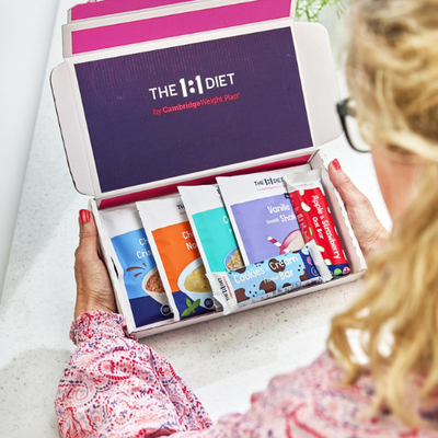 The 1:1 Diet Taster Pack