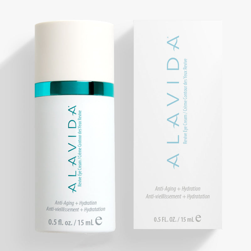 Alavida Revive Eye Cream